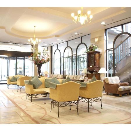 Hotel Rose Garden Shinjuku - Vacation Stay 72146V Tokyo Exterior photo